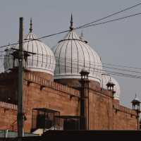 One day trip in New delhi - India 🇮🇳