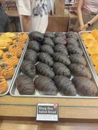 ลอนดอนเบเกอรี่ เชียงใหม่
