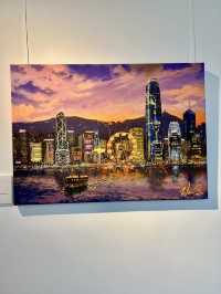 《心之光》《Where? Here.》展覽