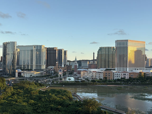 🇲🇴澳門氹仔區 🇲🇴澳門氹仔區