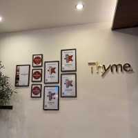 Thyme phuket old town 🥩