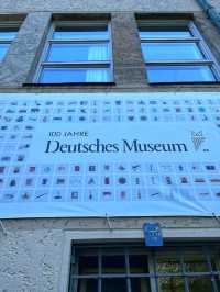 🔬 Deutsches Museum – The World’s Largest Science & Technology Museum 🔬