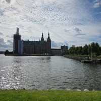 Frederiksborg
