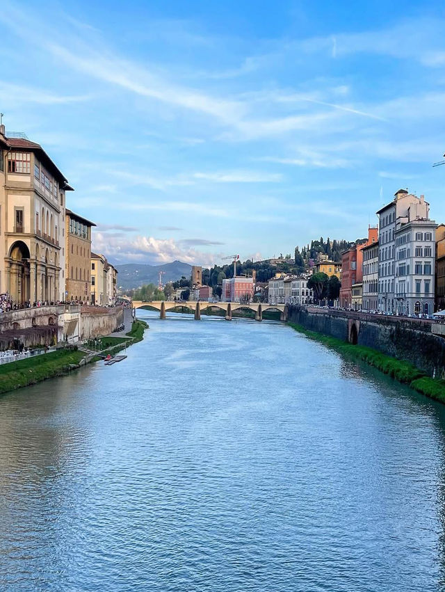 Florence A Timeless Masterpiece of Tuscany