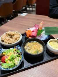 週年紀念食好西 抵食高質居酒屋
