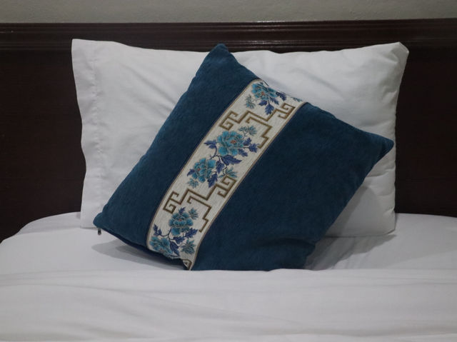 Chandala Hotel