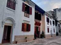 Mandarin House