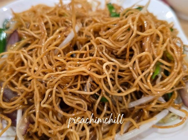 Tim Ho Wan (Central) Tim Ho Wan (Central)