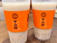 廈門/必食老字號！🥜黃則和花生湯🤤