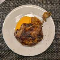 서귀포 안덕면 맛집)심플파이브 - 사계해변 박수기정 근처 제주 와인바 / 코스요리 전문점