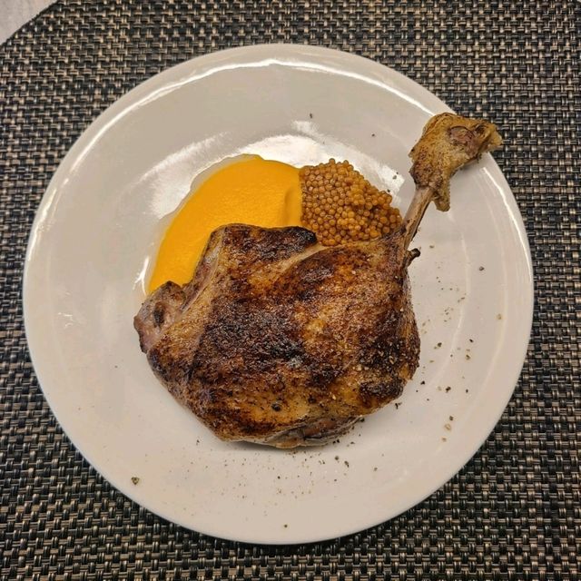서귀포 안덕면 맛집)심플파이브 - 사계해변 박수기정 근처 제주 와인바 / 코스요리 전문점