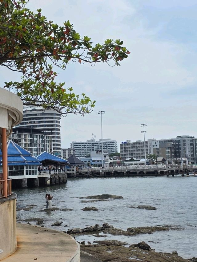 Casa Tropika Bangsaen