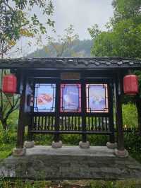 Отзыв об отеле Harmona Spa & Resort Zhangjiajie