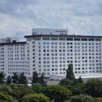 琵琶湖美爵水療渡假酒店住宿體驗