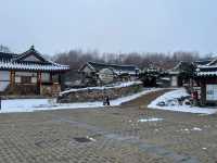 🏡 한국 여행가이드 ✨ 남원에서 즐기는 전통 한옥 스테이 – 광한루원 한옥체험