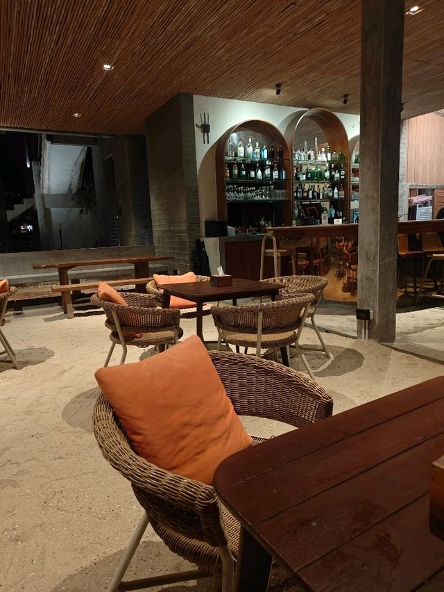 Chula Beach Kanom ที่พักแสนชิวที่ขนอม มันดีม๊ากกก