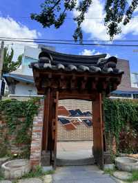大邱|旅行團都排進景點 百年韓屋星巴克的細節之美