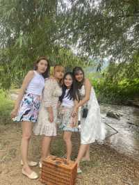 กะช่องฮิลล์ / Kachong Hills Resort Cafe & Bistro