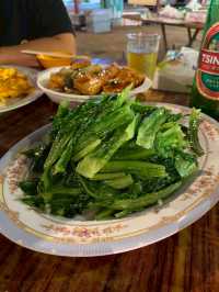 ไปกินต้นตำรับอาหารฮ่องกงแท้ๆ Woosung Street