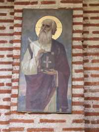 城市之名的由來，千年信仰的見證#聖索菲亞教堂(St. Sofia Church)-Sofia Bulgaria