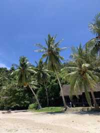 Perhentian Island Resort – Wake Up in a Beachfront Paradise