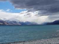 Lake Pukaki