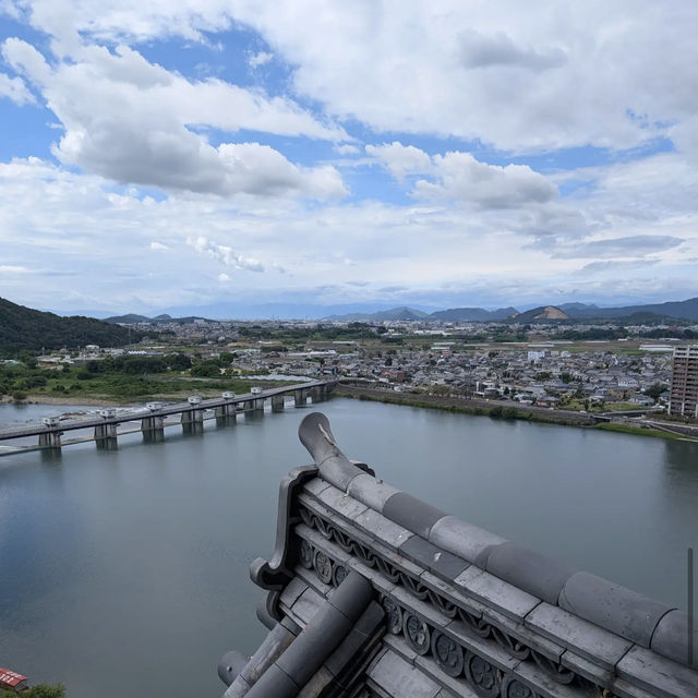 Inuyama Castle