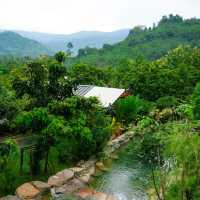 #ที่พักเปิดใหม่สระบุรี กลางสวนผลไม้ สไตล์วิลล่า