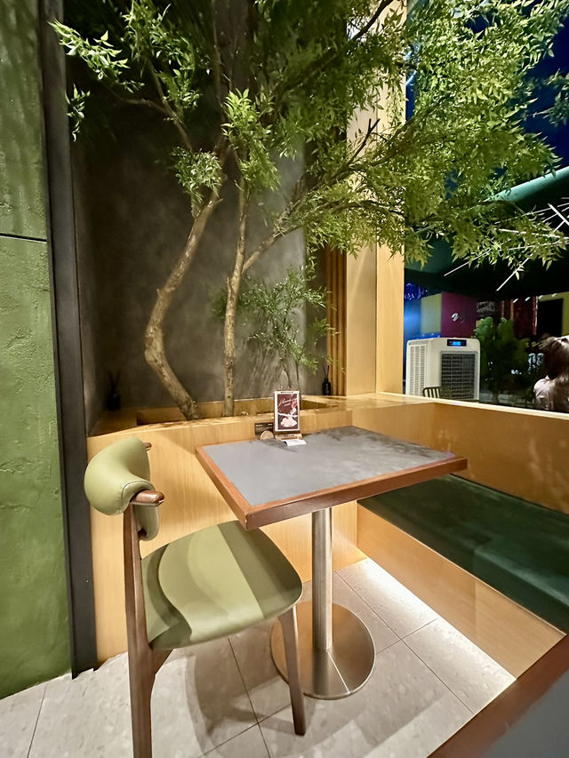 KLs Cozy Café Escape☕️ aRest Café 