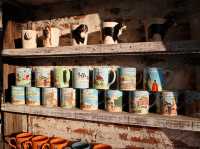 Ceramic Coffee