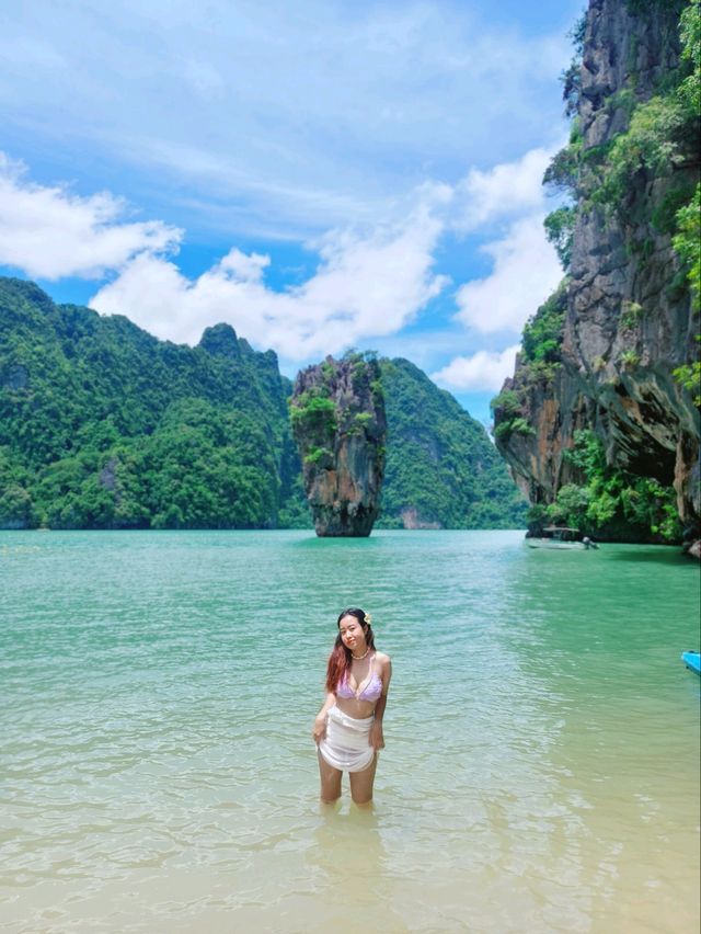 เขาตาปู 🌊🏝️📌