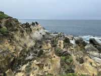 Heping Island Park – ไต้หวัน 🏝️✨