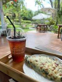 🥙 Bliss & Blossom Lampang