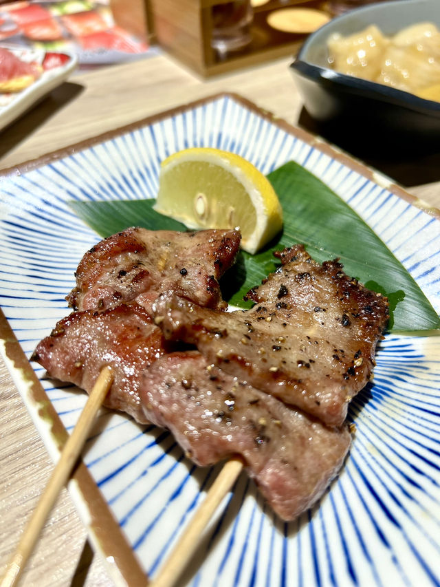 旺角御滿屋