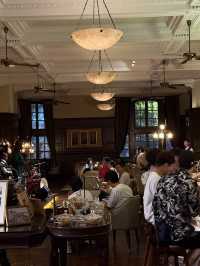 Long Bar บาร์หรู ที่น่ามาลอง