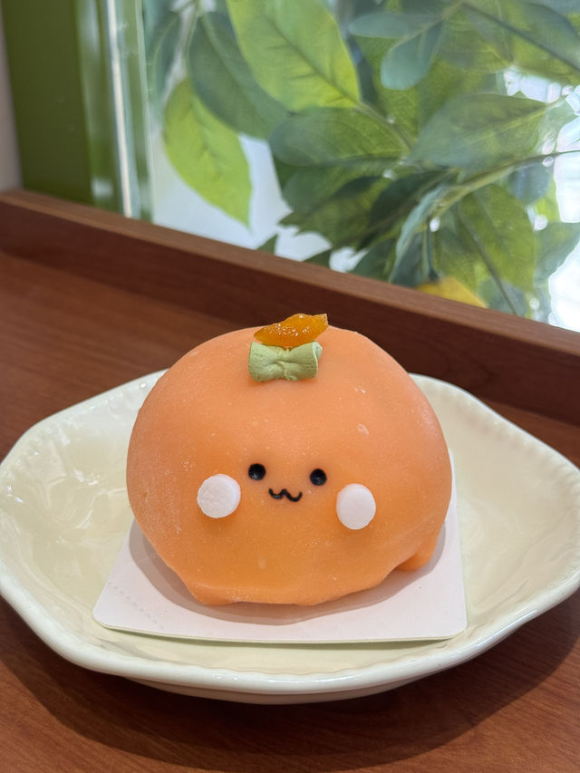 油麻地麵包店打卡甜品推介🍞  