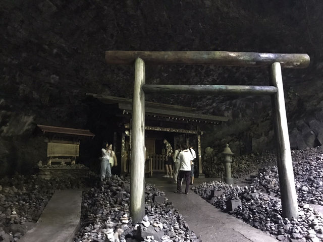【高千穂】神話の聖地・天岩戸神社と天安河原で感じる神の気配🌿✨