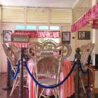 The Birthplace of Tun Dr Mahathir Mohammad