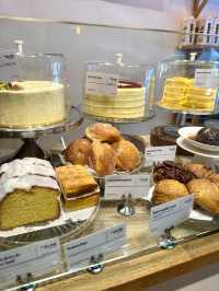 🍰 Sweet Weekend Paradise in Kuala Lumpur