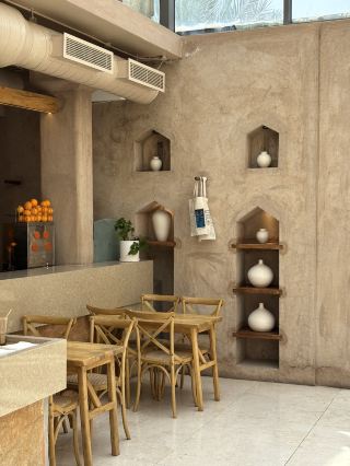 ☕️ Nizwa's Essential Coffee Trail