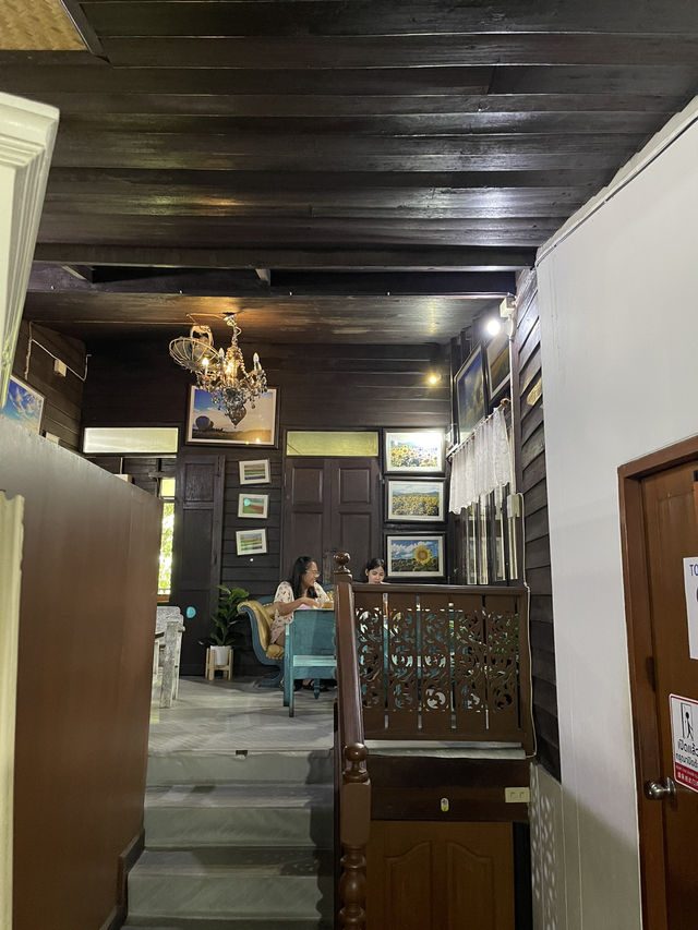 ร้านจริณ เชียงใหม่ ร้านจริณ เชียงใหม่