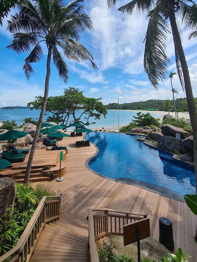 Banyan Tree Bintan
