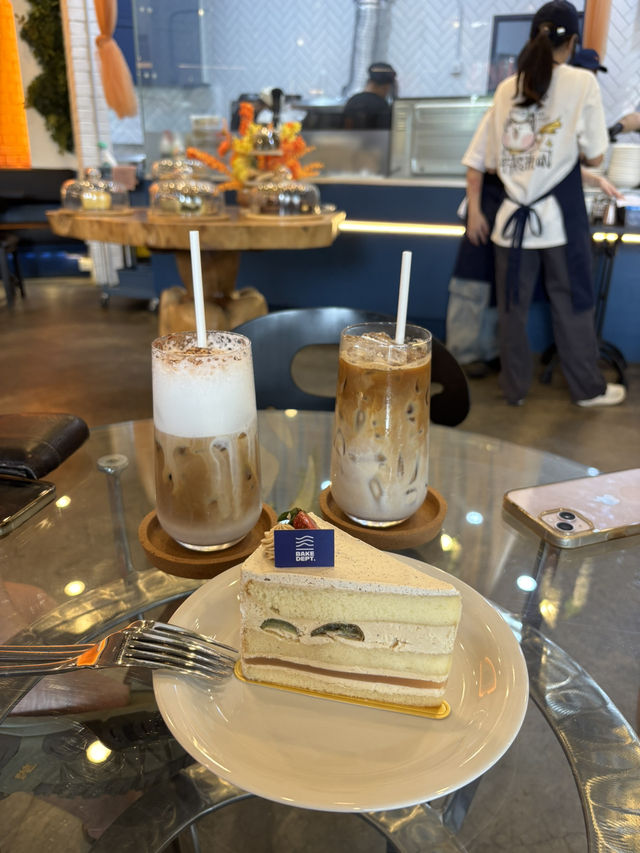 Sweet Penang Treats🍰