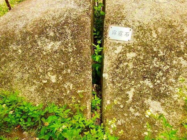 Kwun Yam Temple, Stanley – Serenity by the Sea