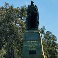 Kings Park and Botanic Garden 