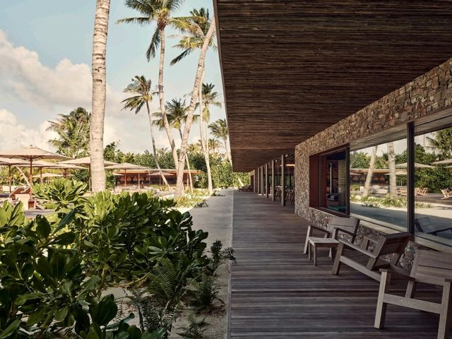 Best Resort Ever