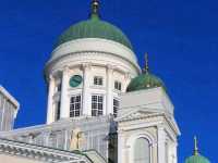 🏰 Suomenlinna Fortress – The Sea Guardian of Helsinki