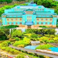 小人國主題樂園