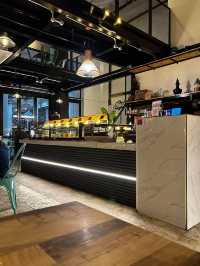 Kampung Nostalgia with a Modern Twist at Kocha Lala, Sepang