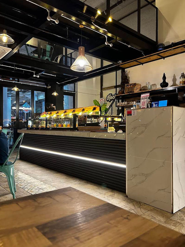 Kampung Nostalgia with a Modern Twist at Kocha Lala, Sepang